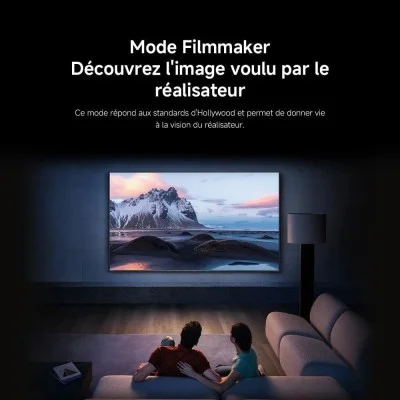 Xiaomi Tv Max 100 Inch Qled 4K Hd Tv